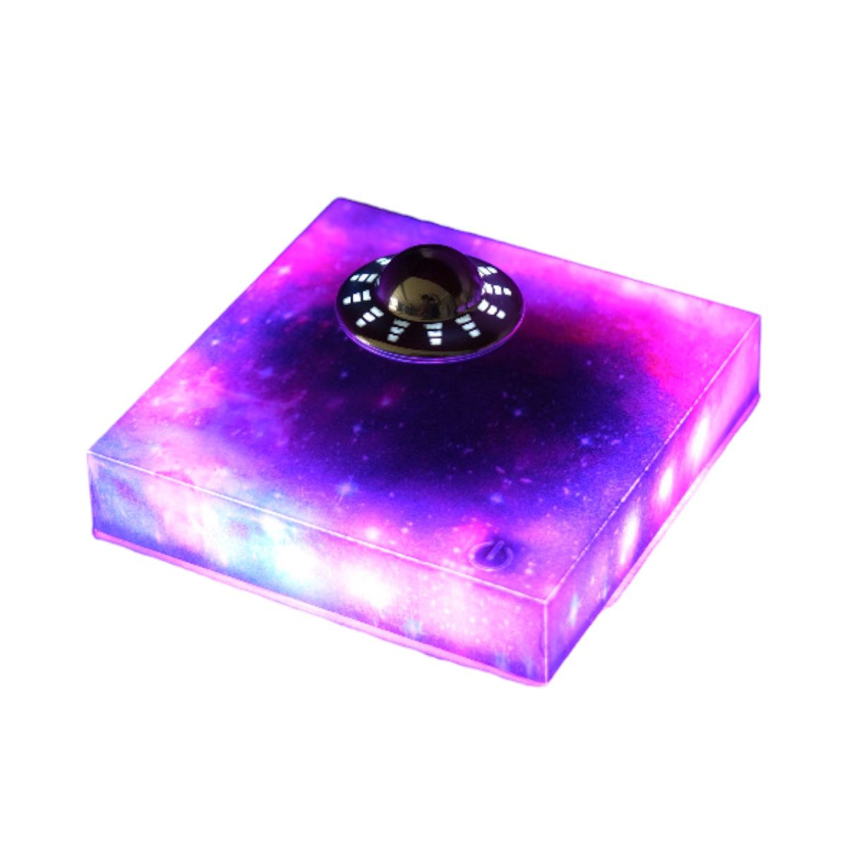 Lampara Mini OVNI Levitante